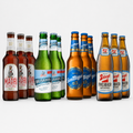 0.0 Lager Discovery Case 12 Pack