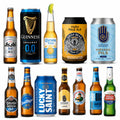 Non Alcoholic Beer Experience Mixed Case
